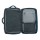 Сумка-рюкзак Ferrino Tikal 40 Blue (924412) + 2